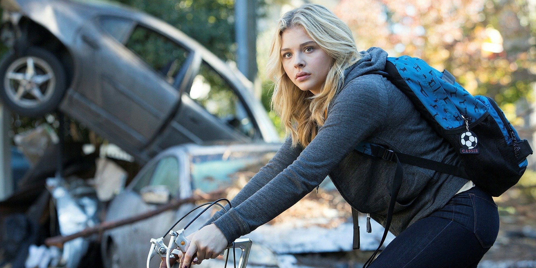 Series photo