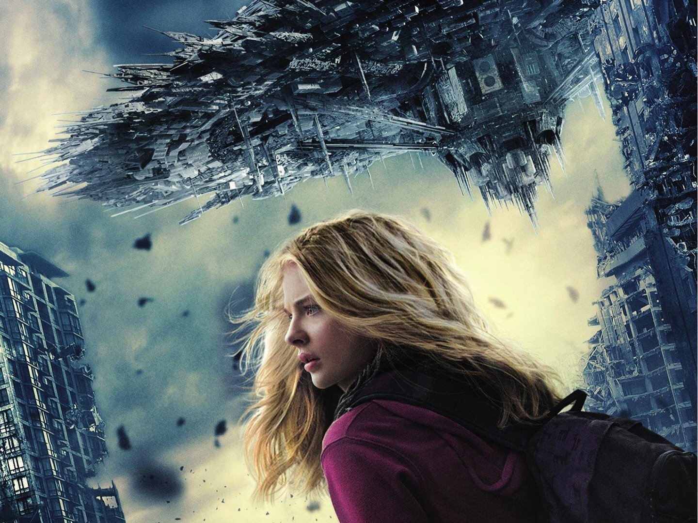 Series photo