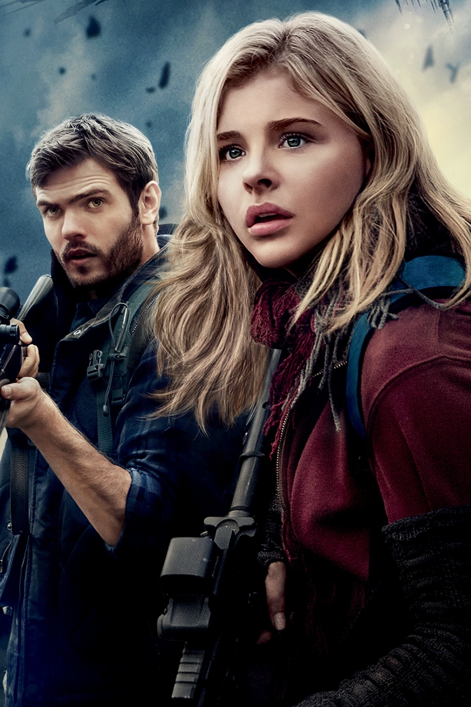 Series photo