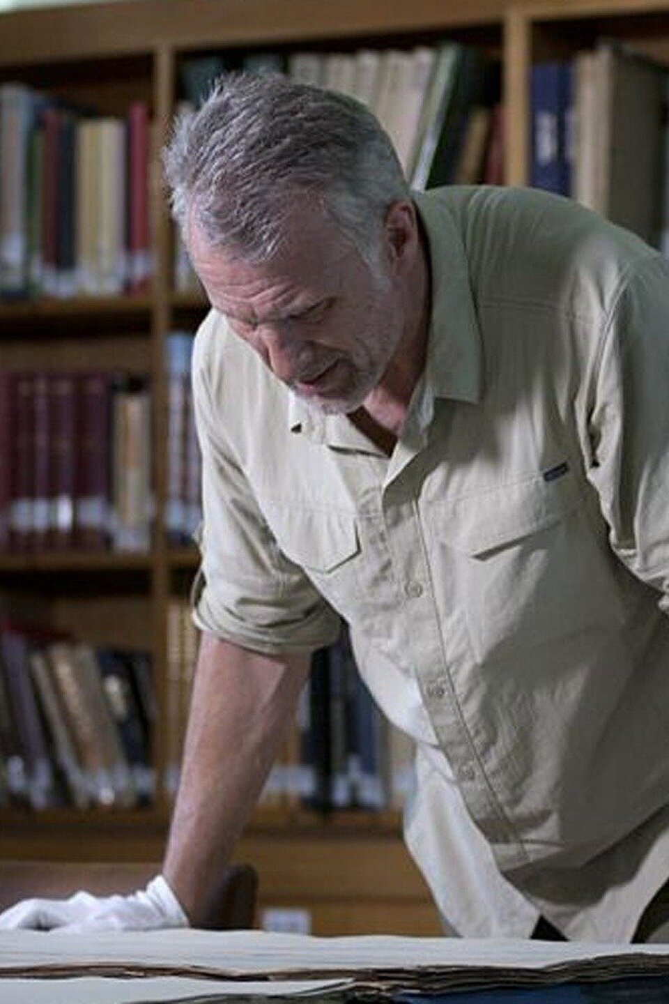 Series photo