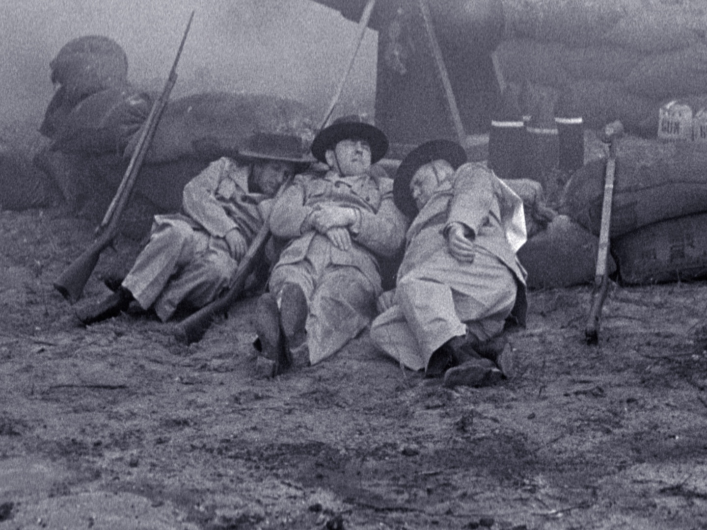 Series photo