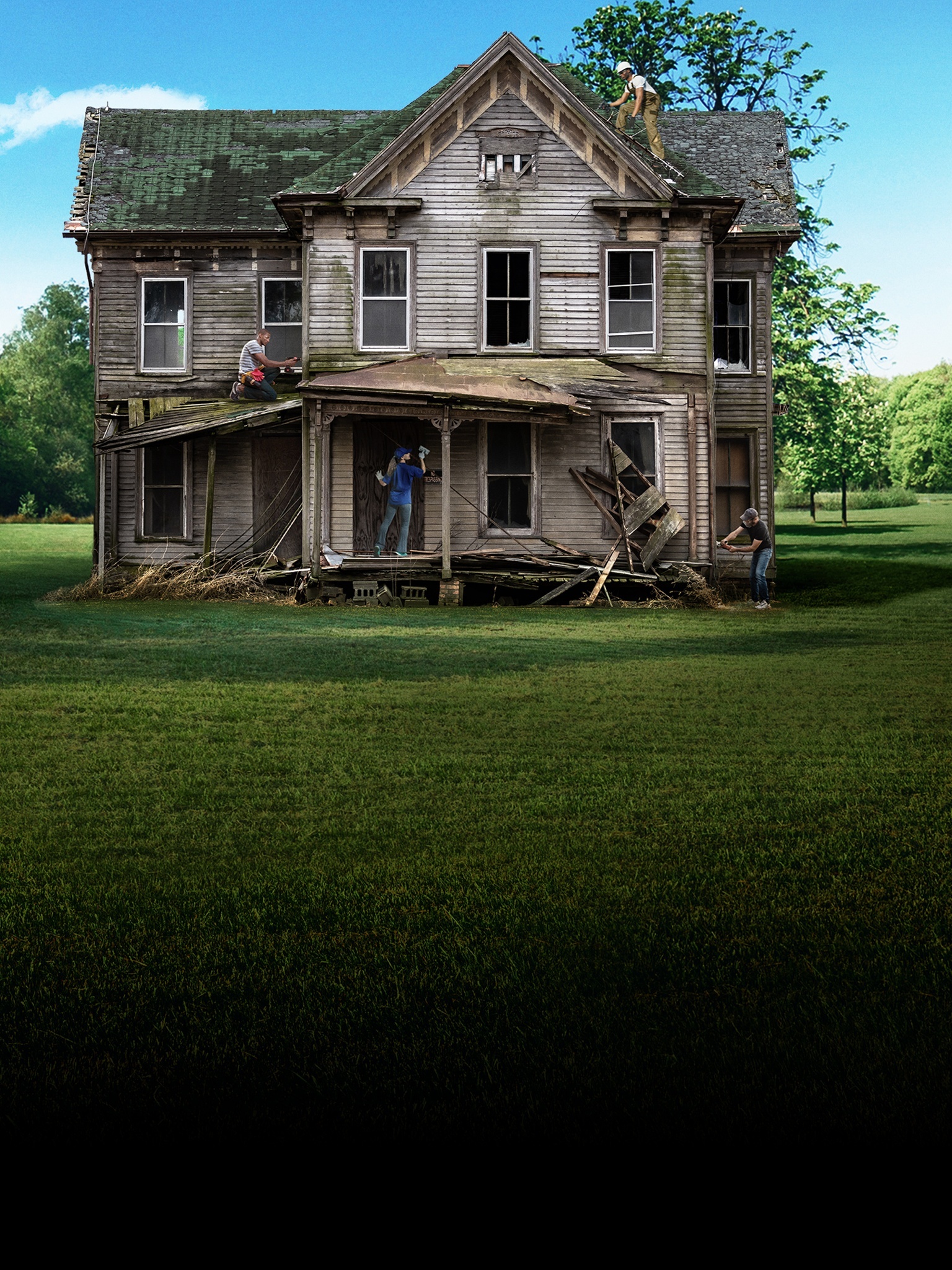 Series photo