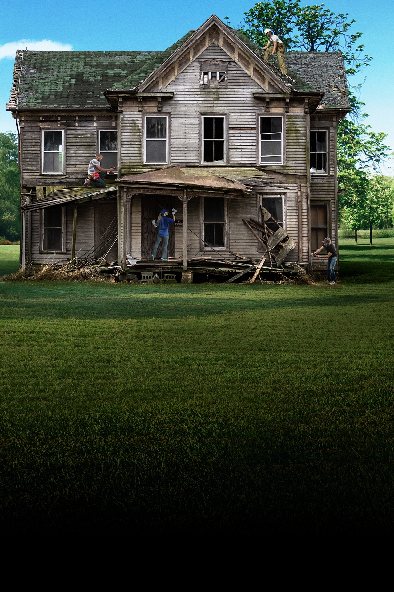 Series photo