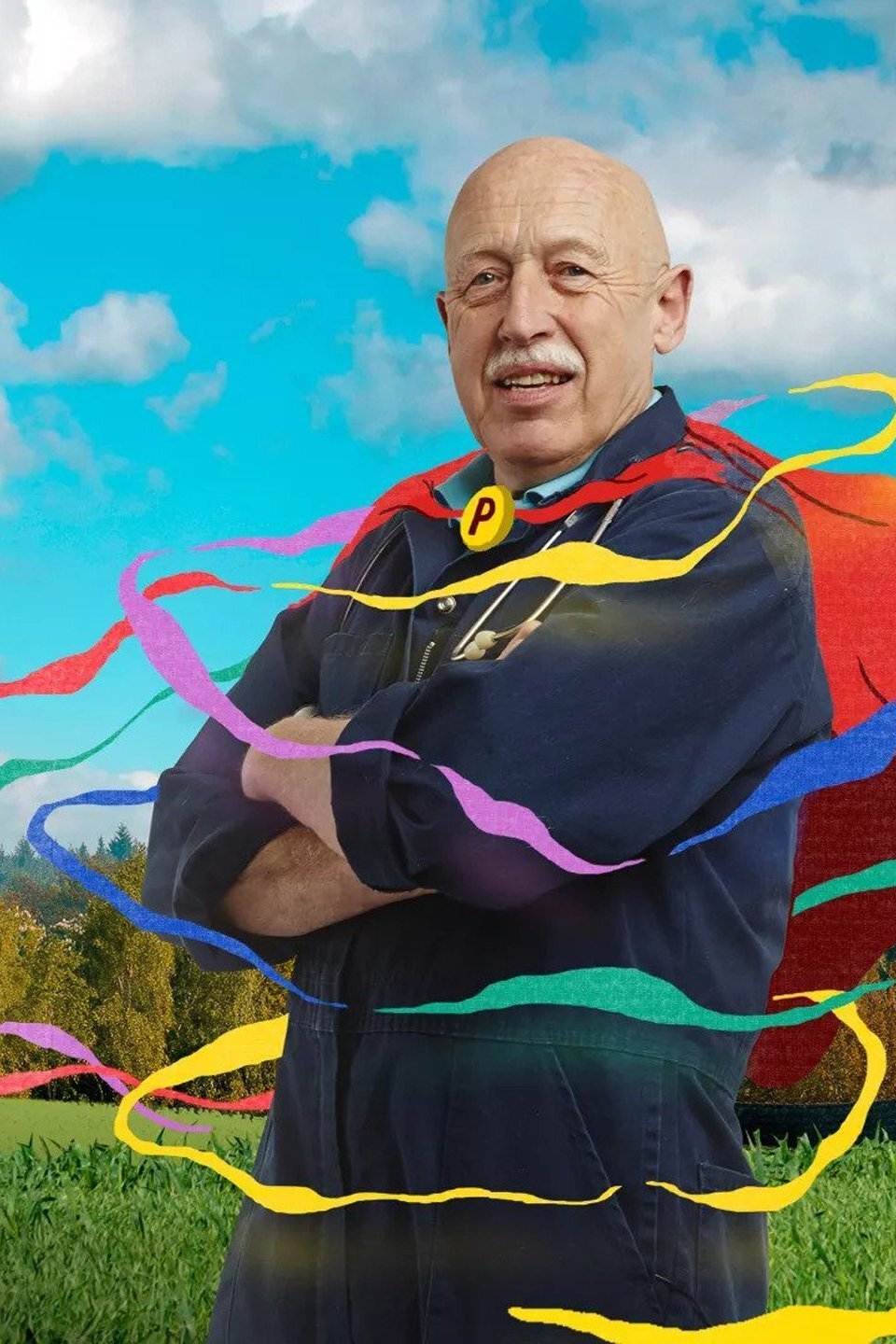 Series photo