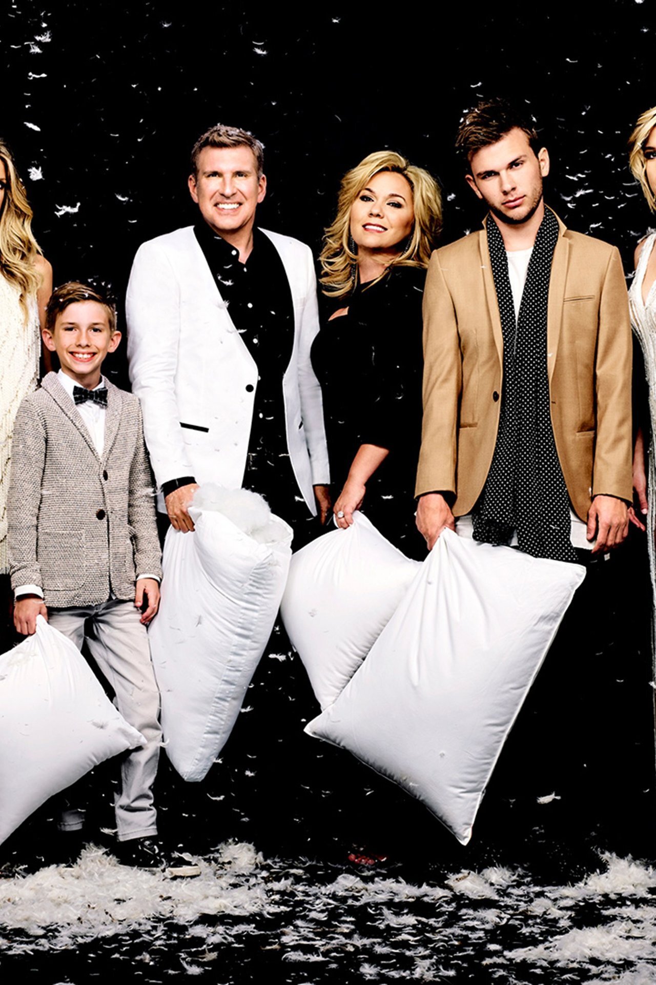 Series photo