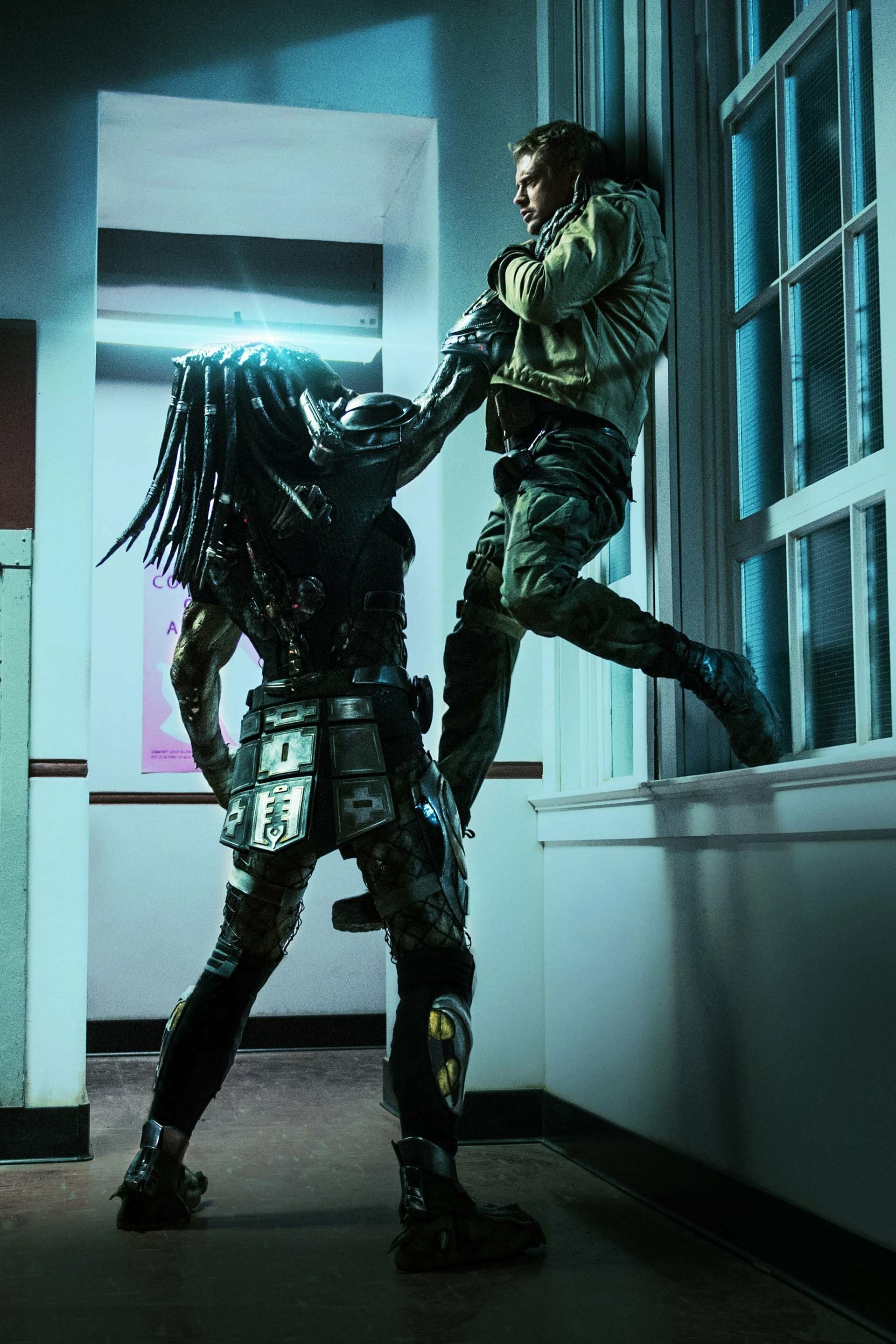 Series photo