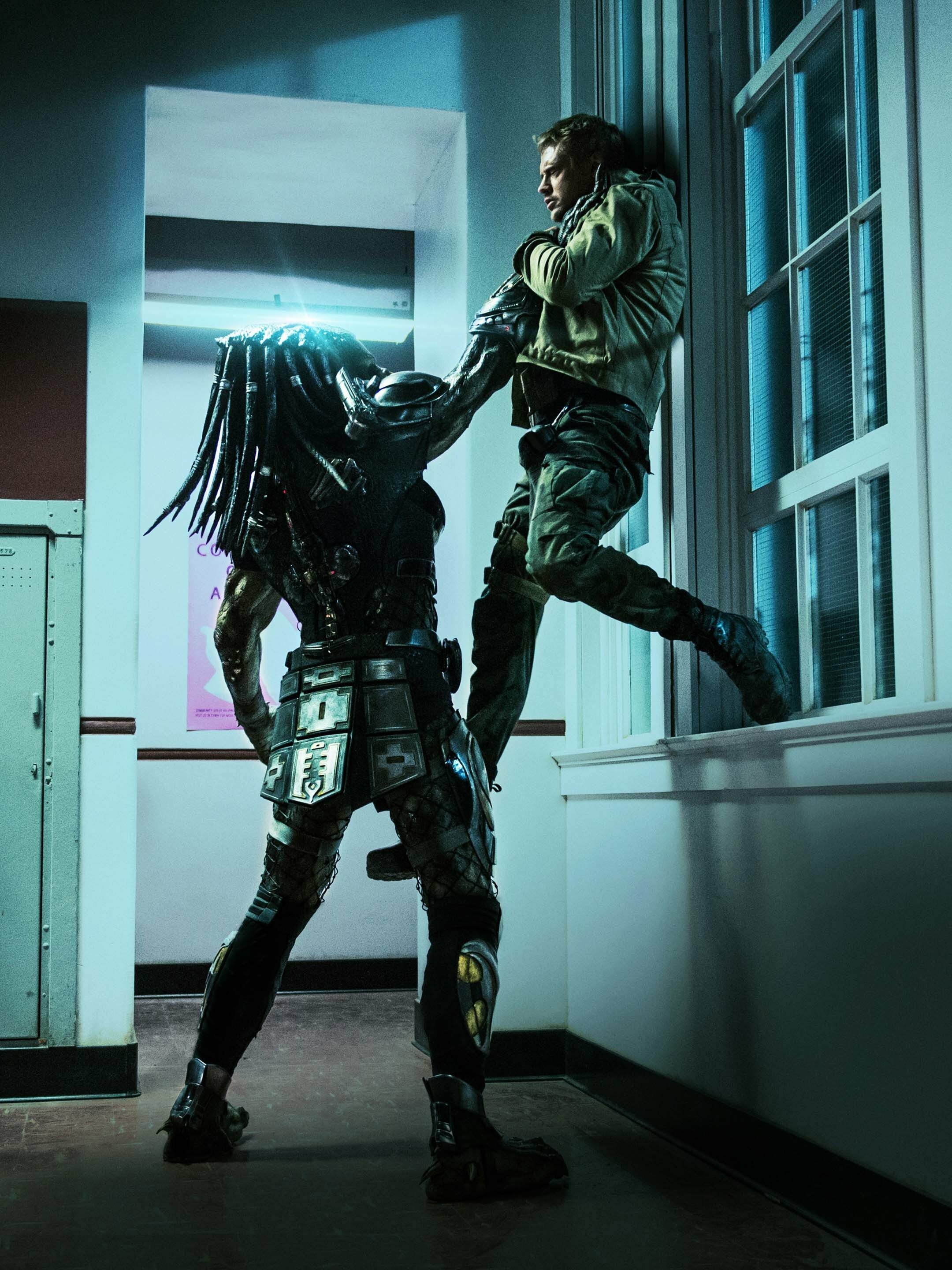 Series photo