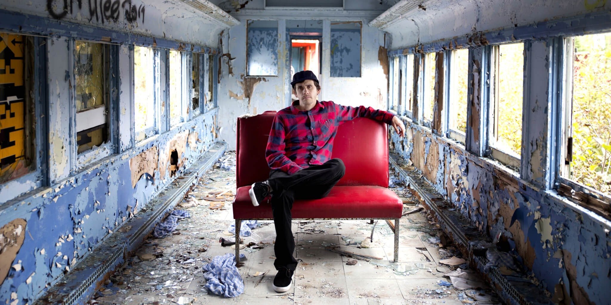 Series photo