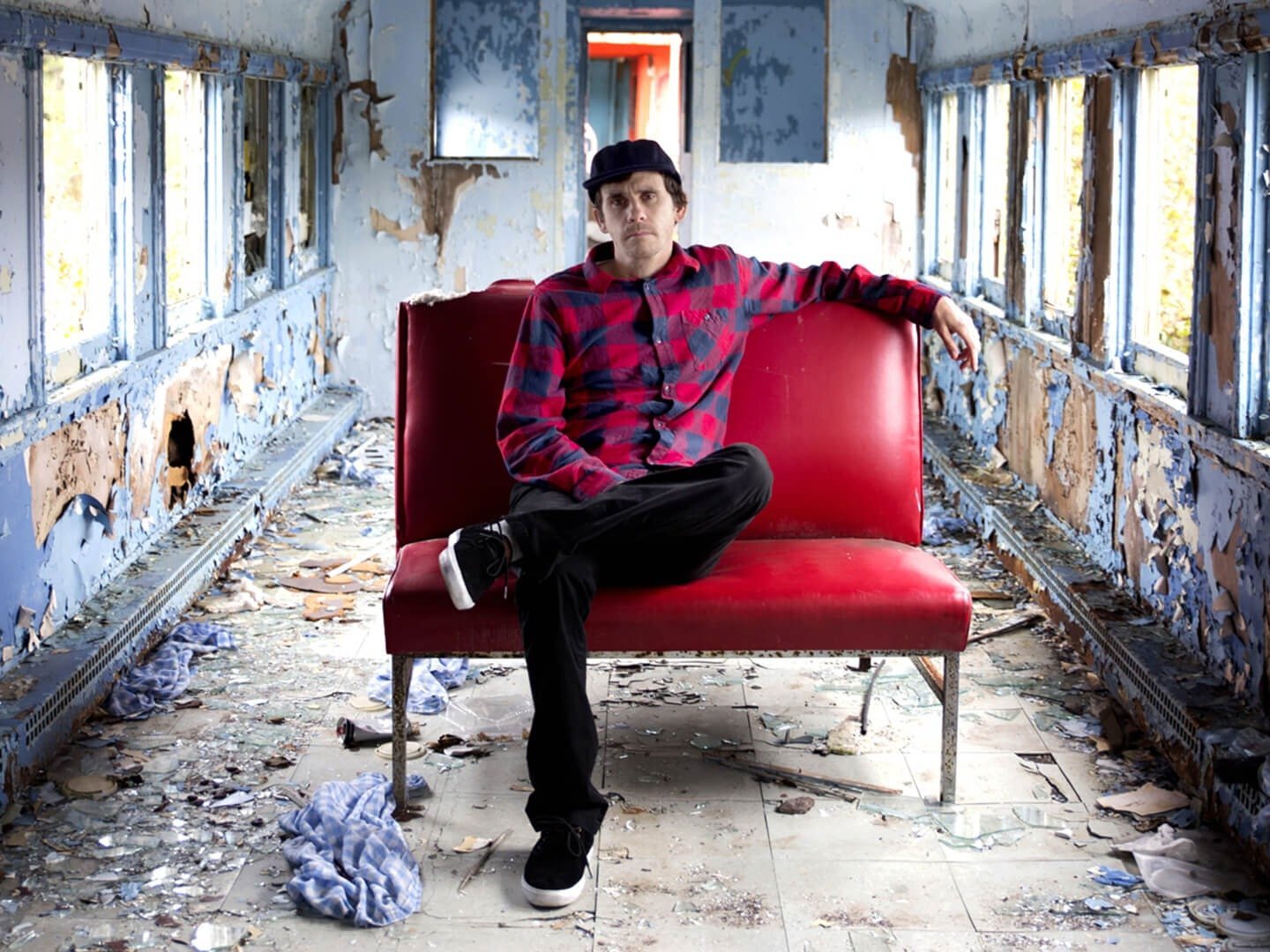 Series photo