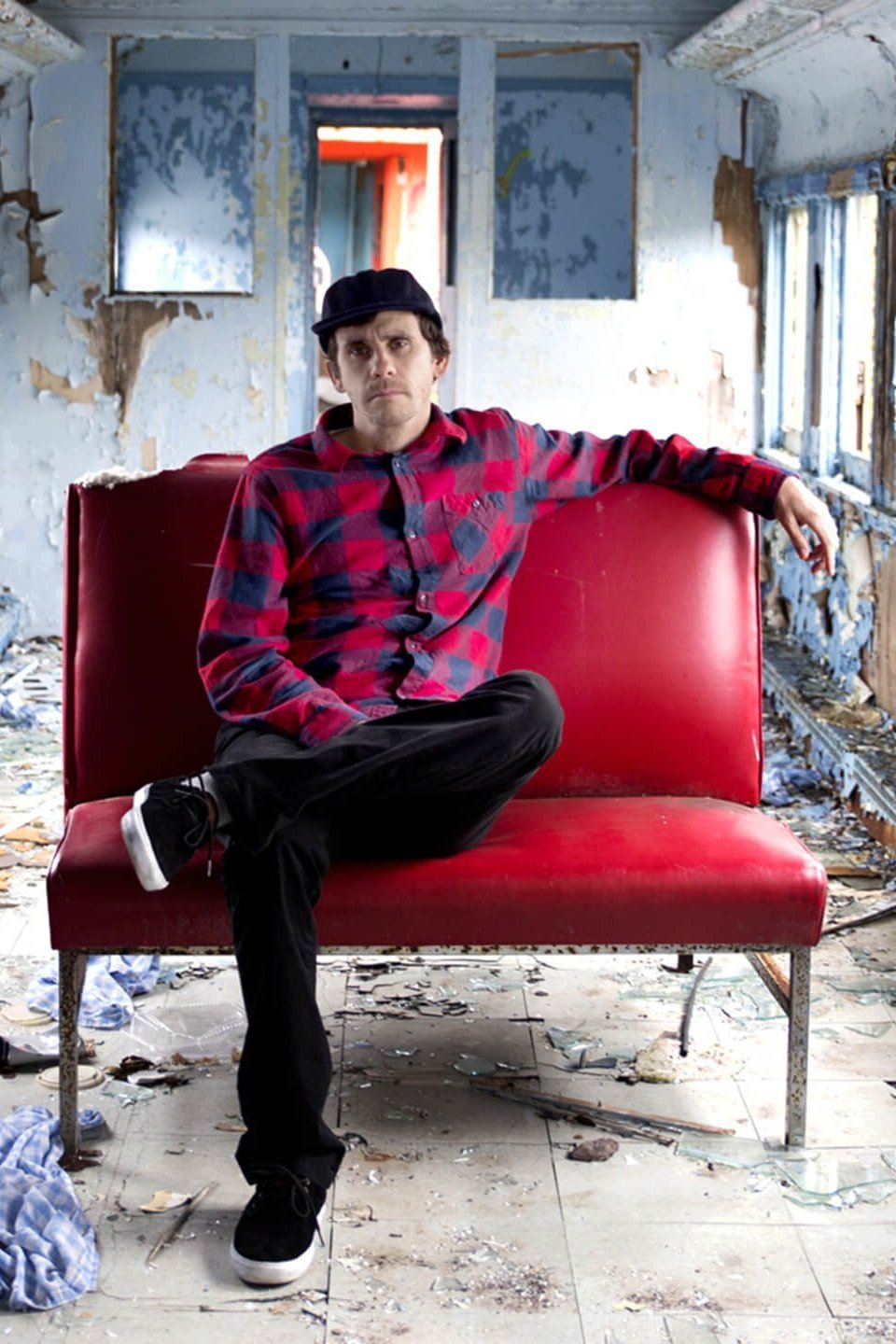 Series photo