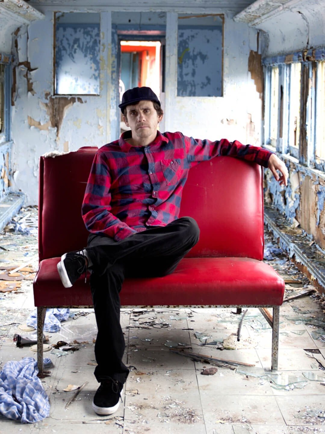Series photo