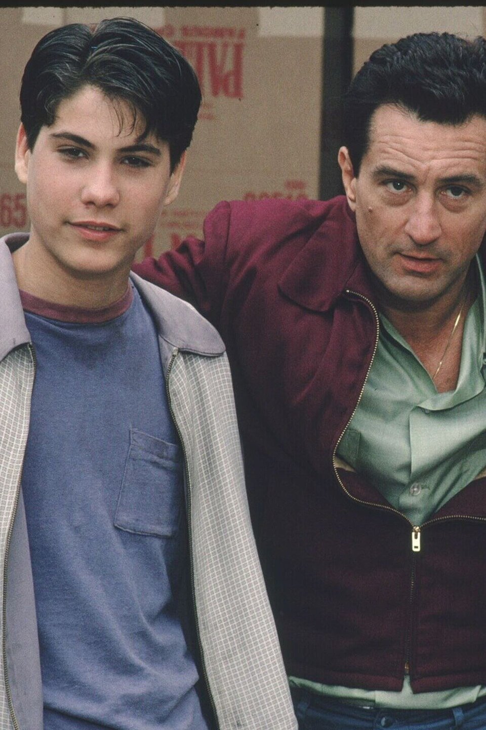 Series photo