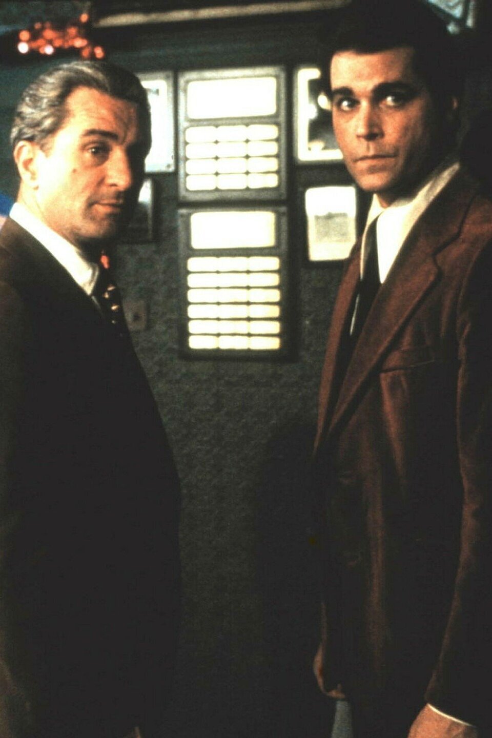 Series photo