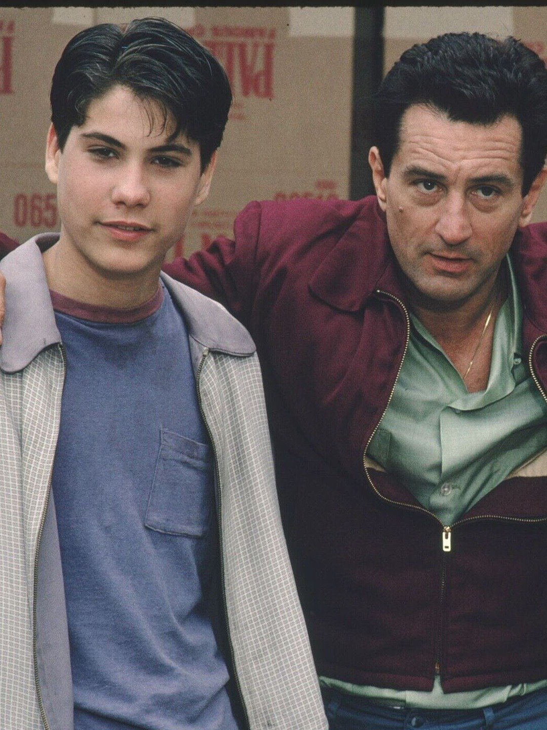 Series photo