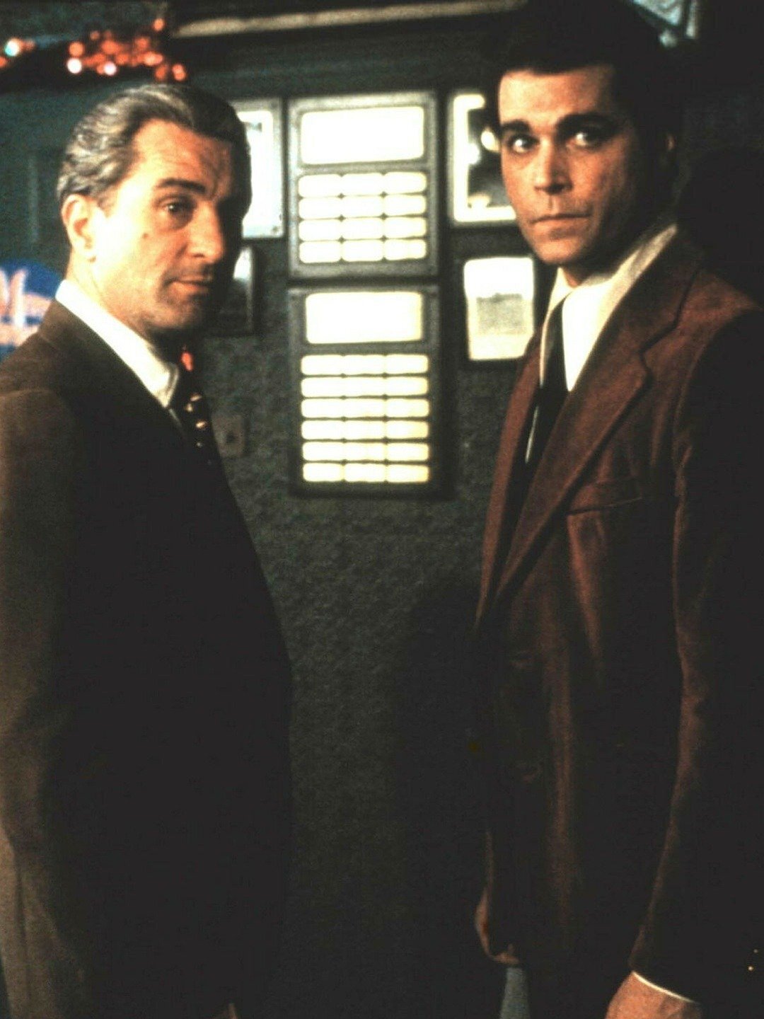 Series photo