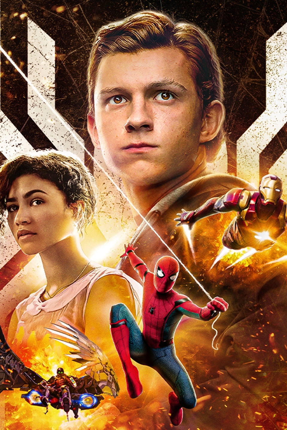 Series photo
