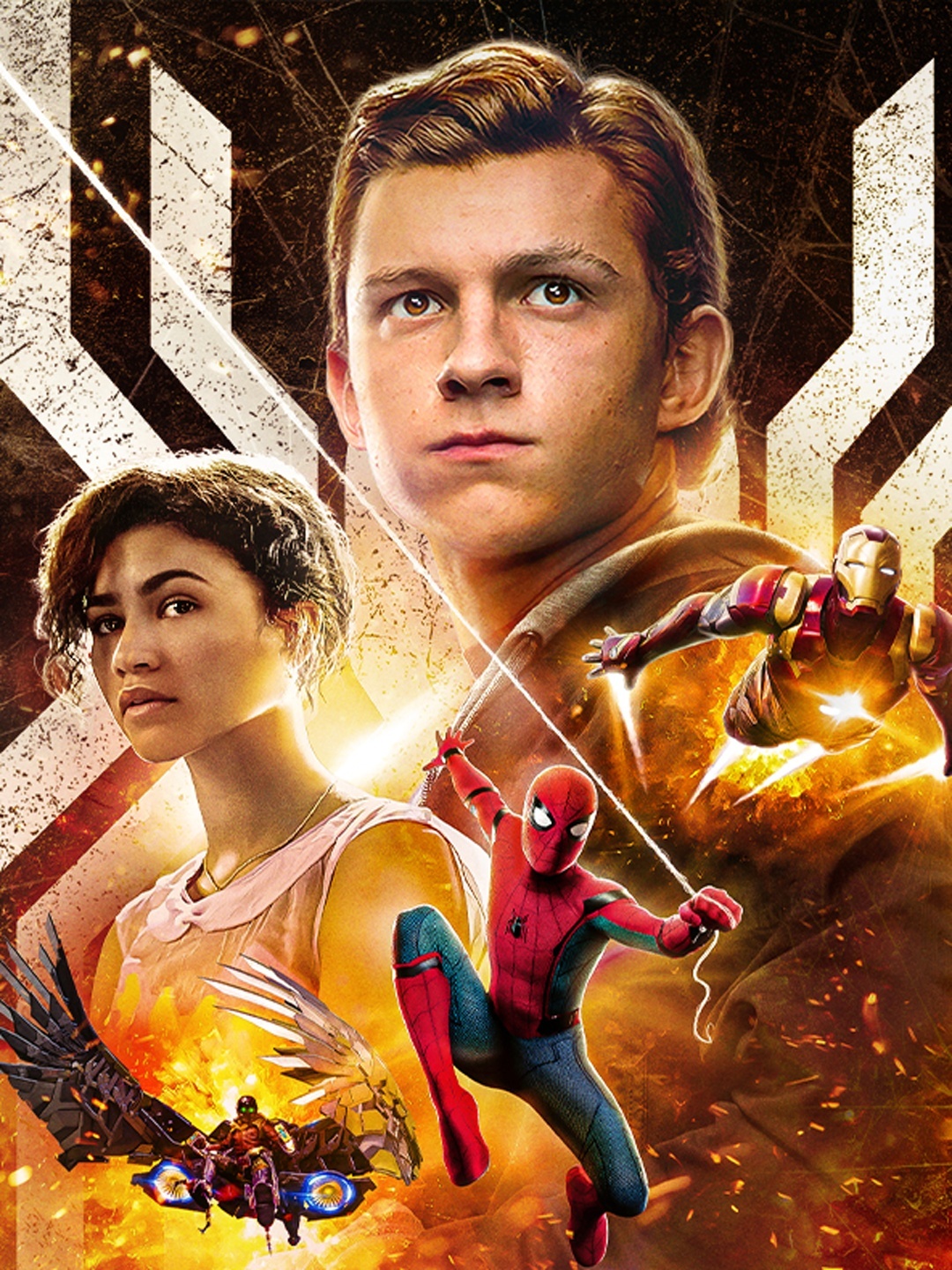 Series photo