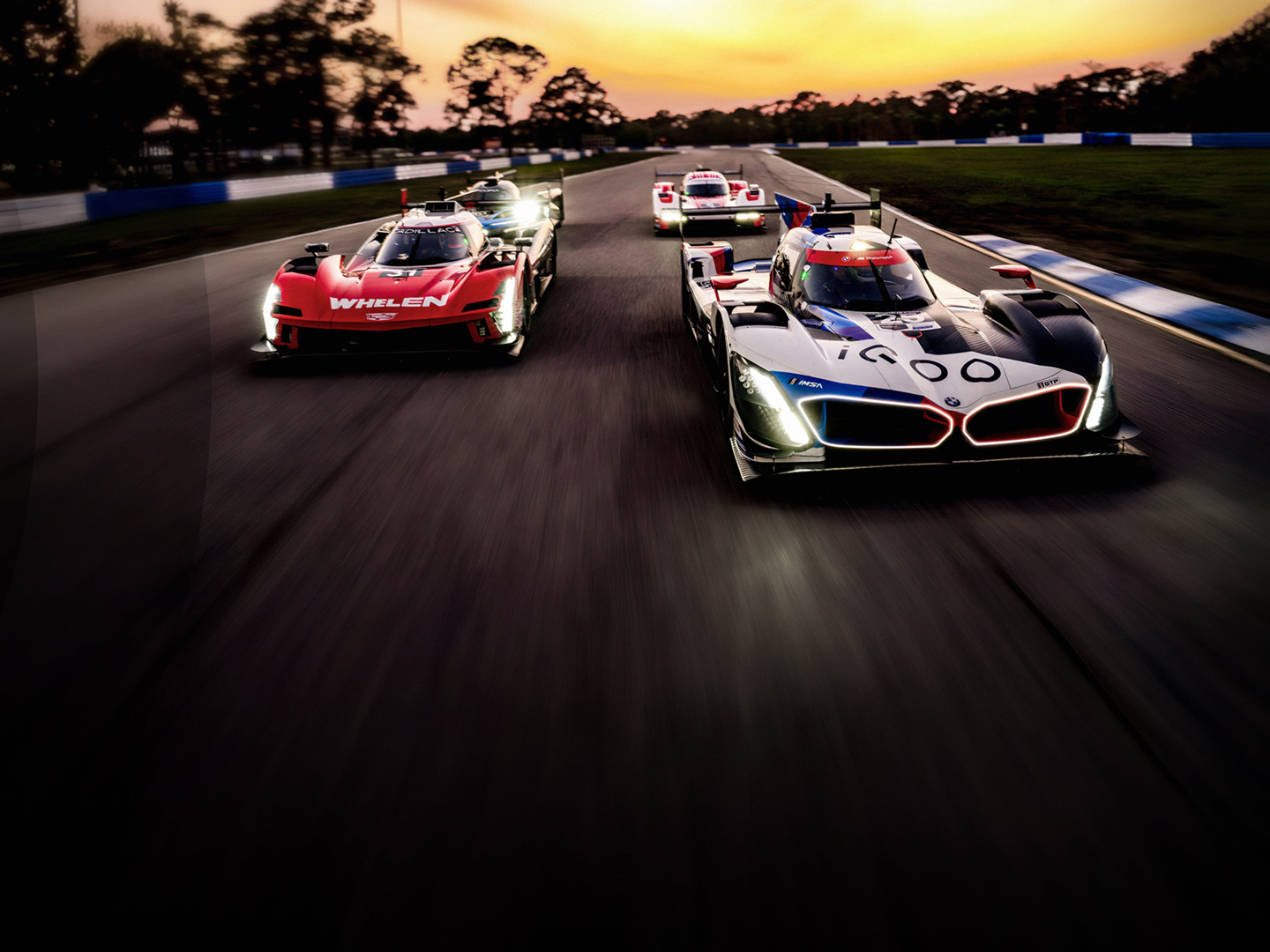 Series photo