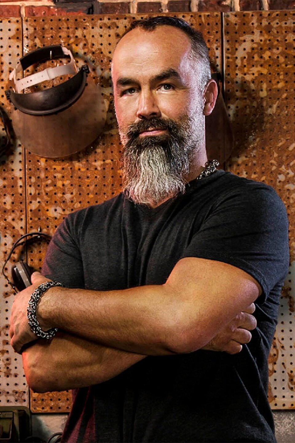 Series photo