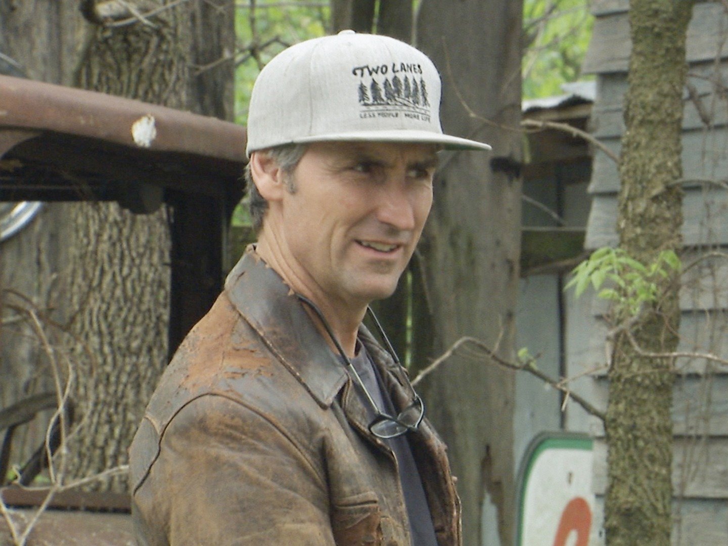 Series photo