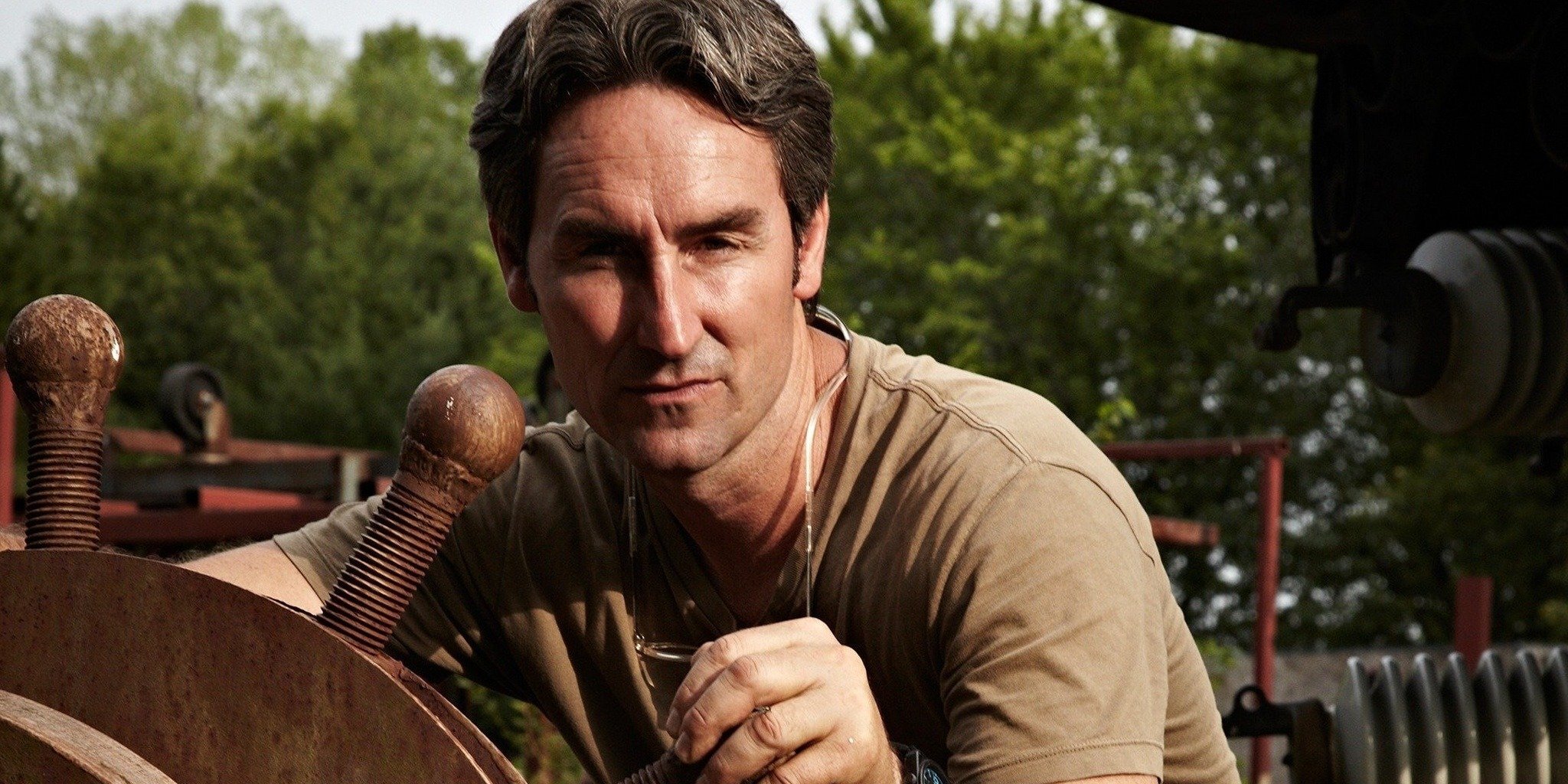 Series photo