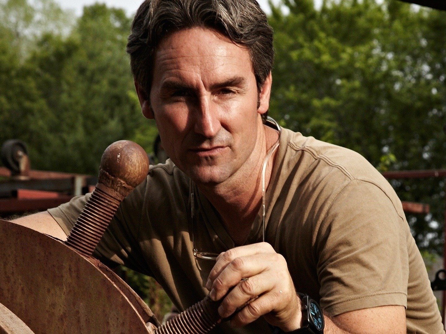 Series photo
