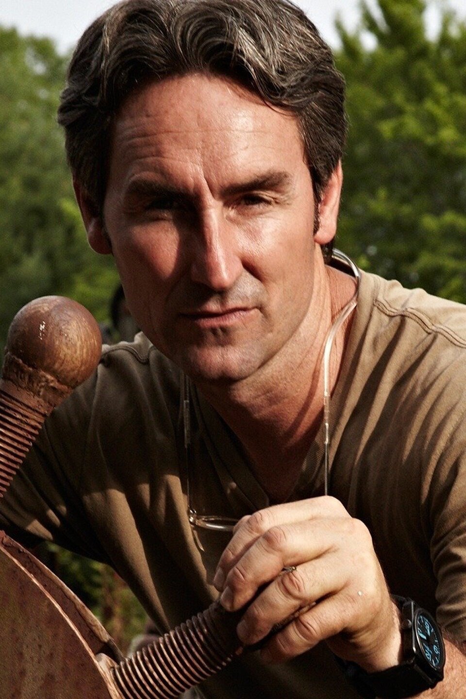 Series photo