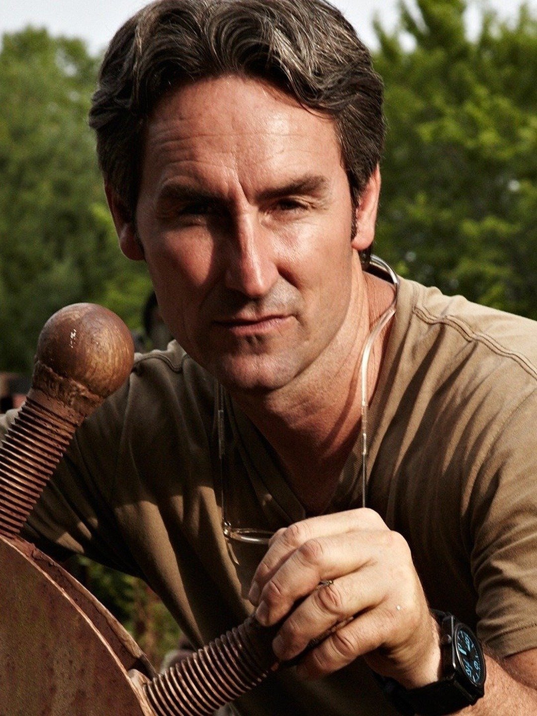 Series photo