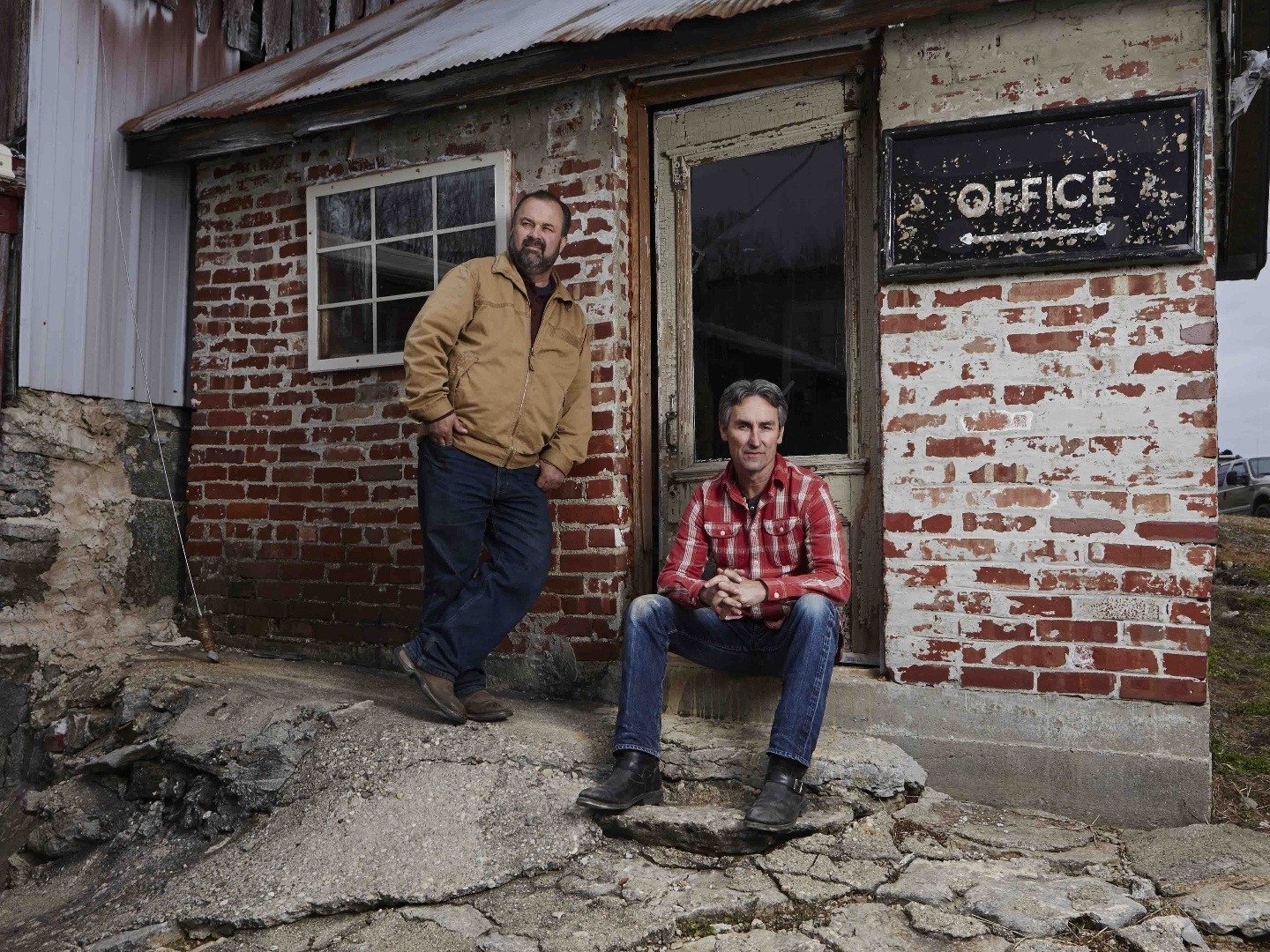 Series photo
