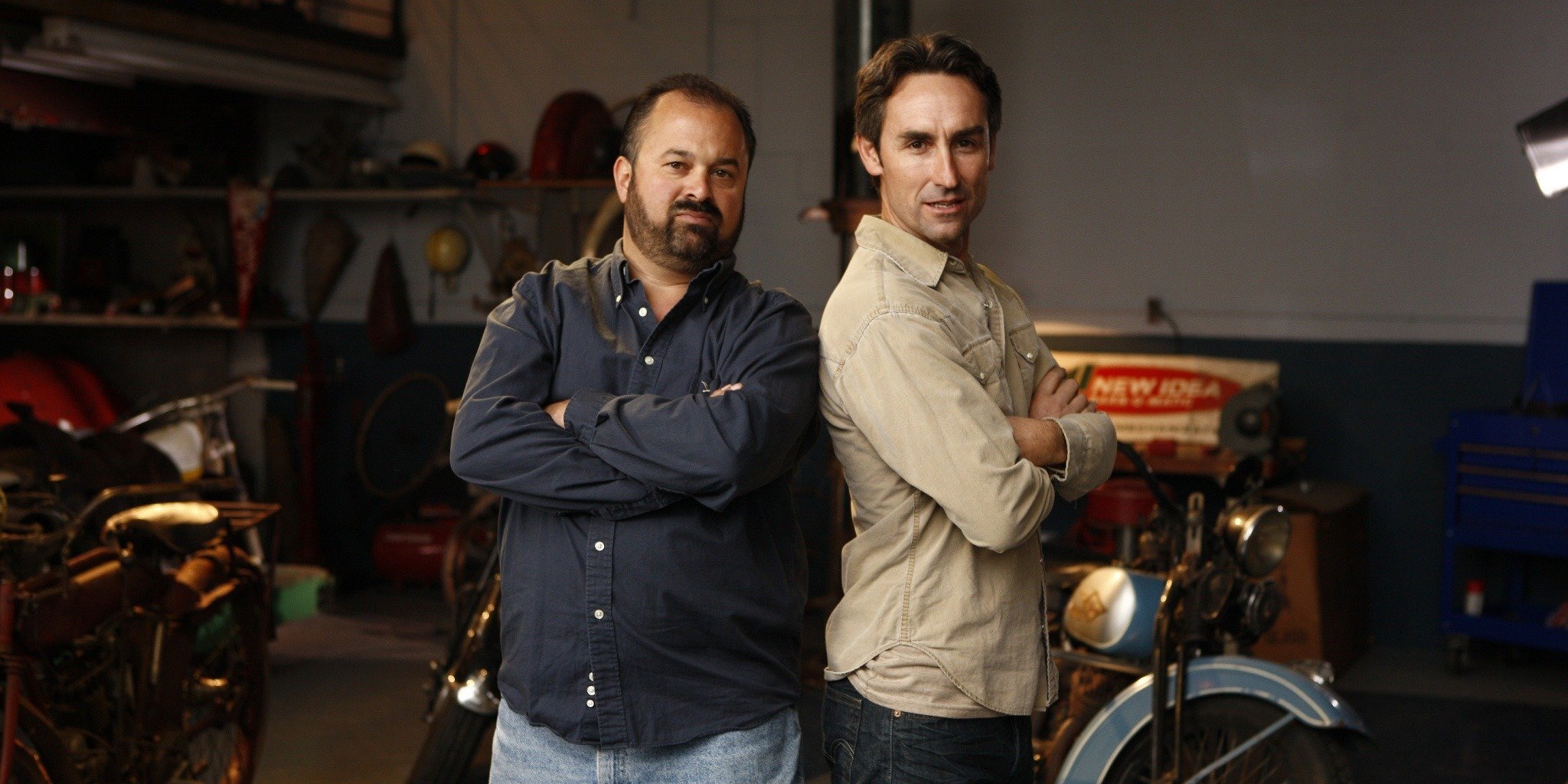Series photo