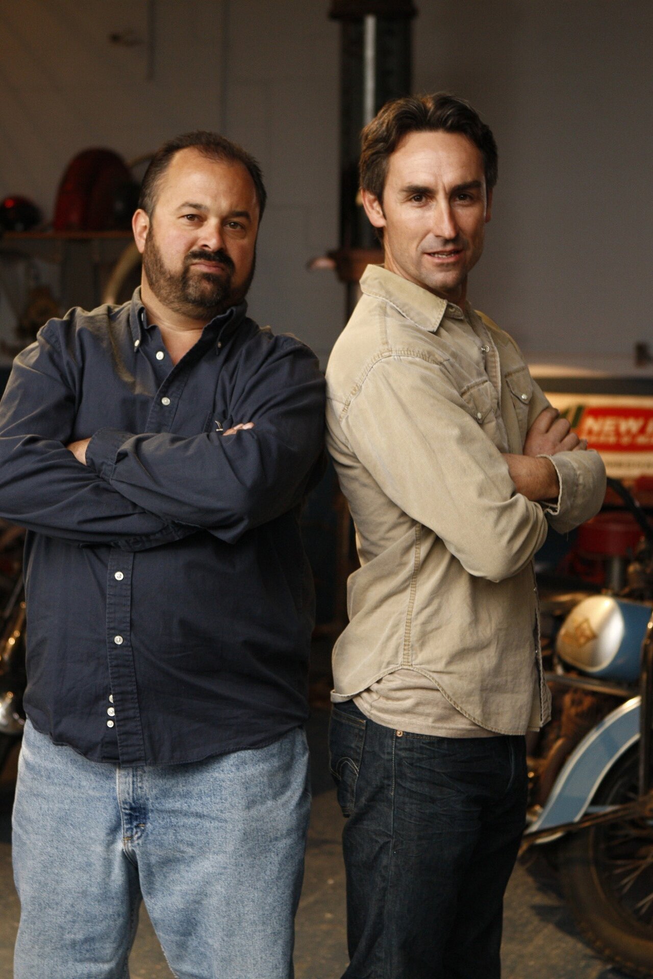 Series photo