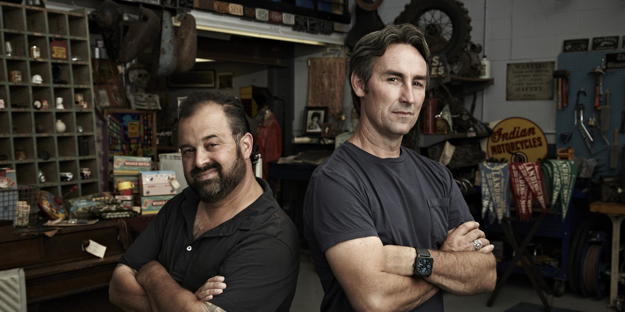 Series photo