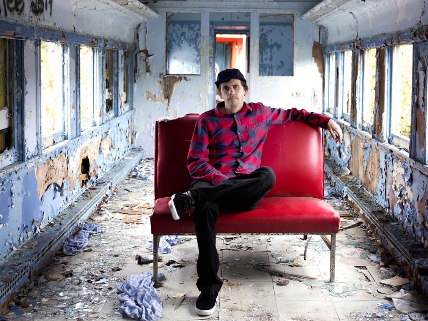 Series photo