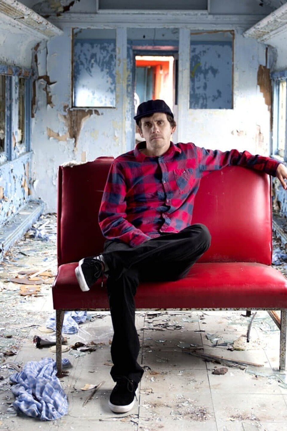 Series photo