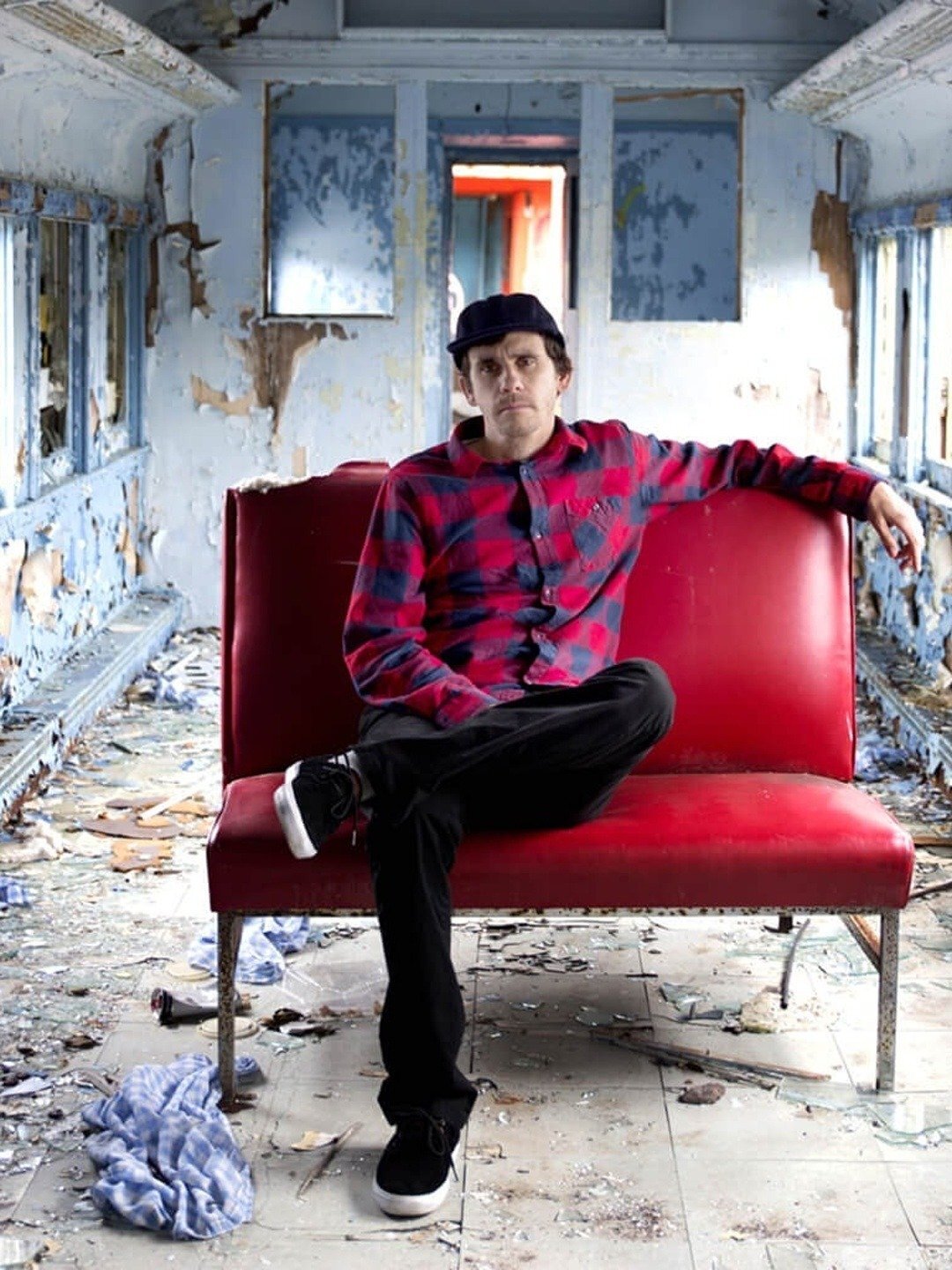 Series photo