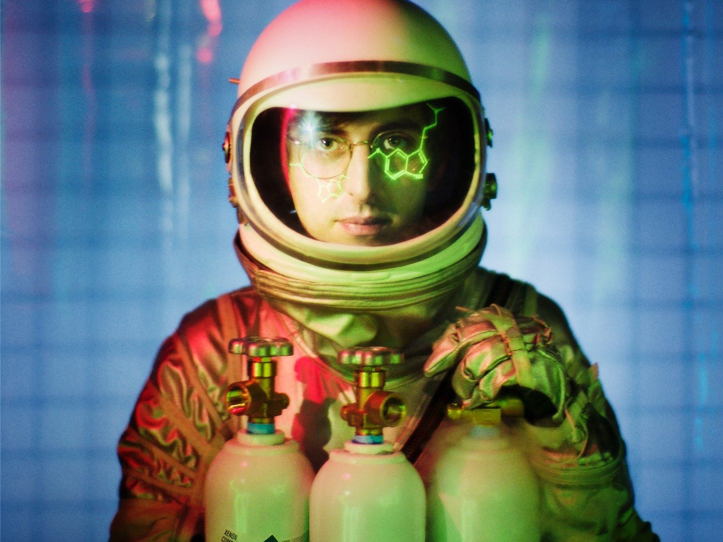 Series photo
