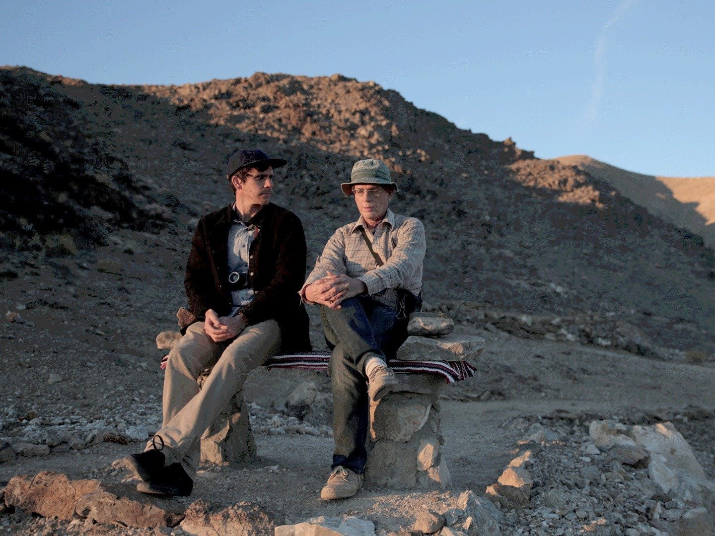 Series photo