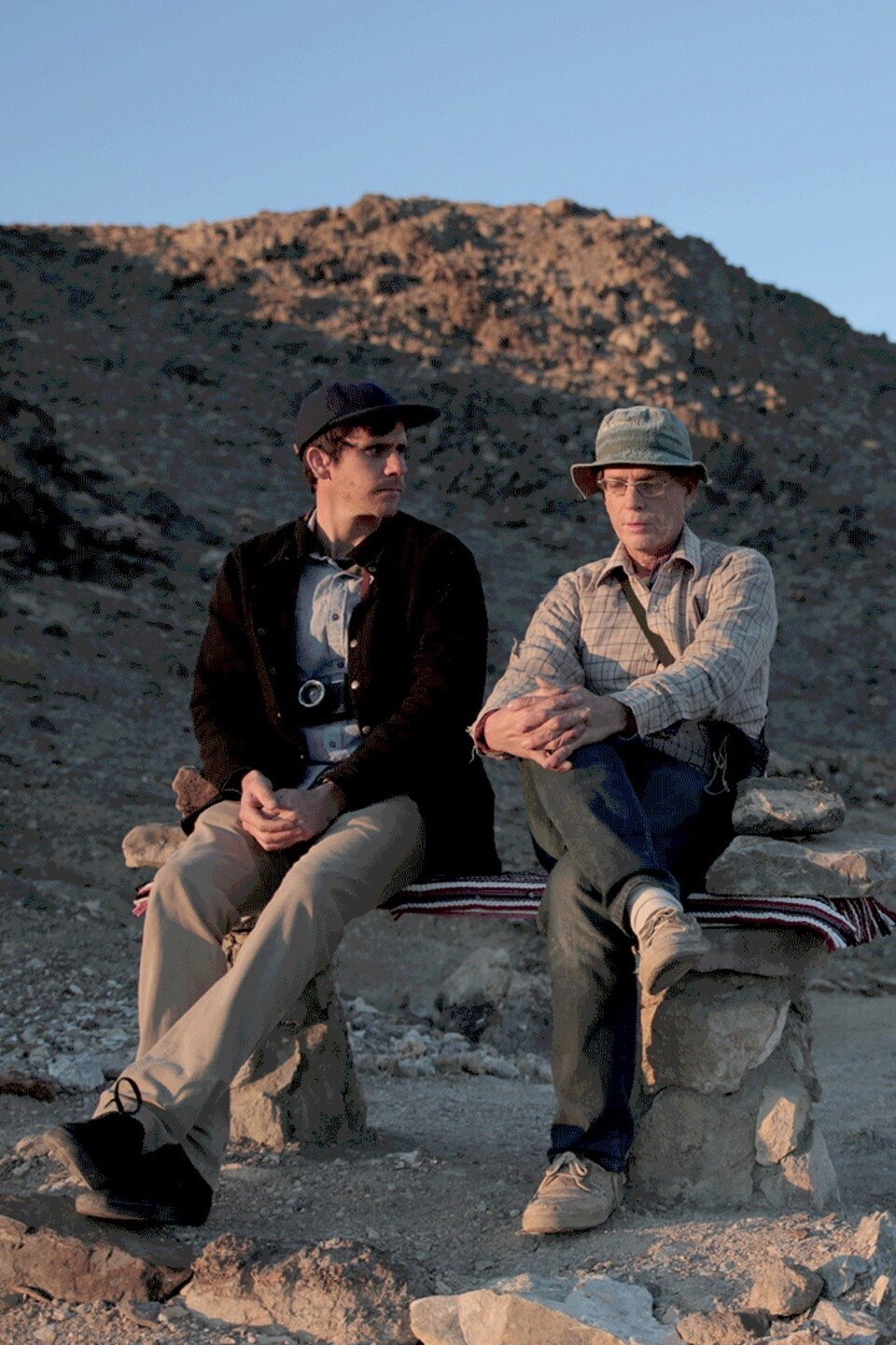 Series photo