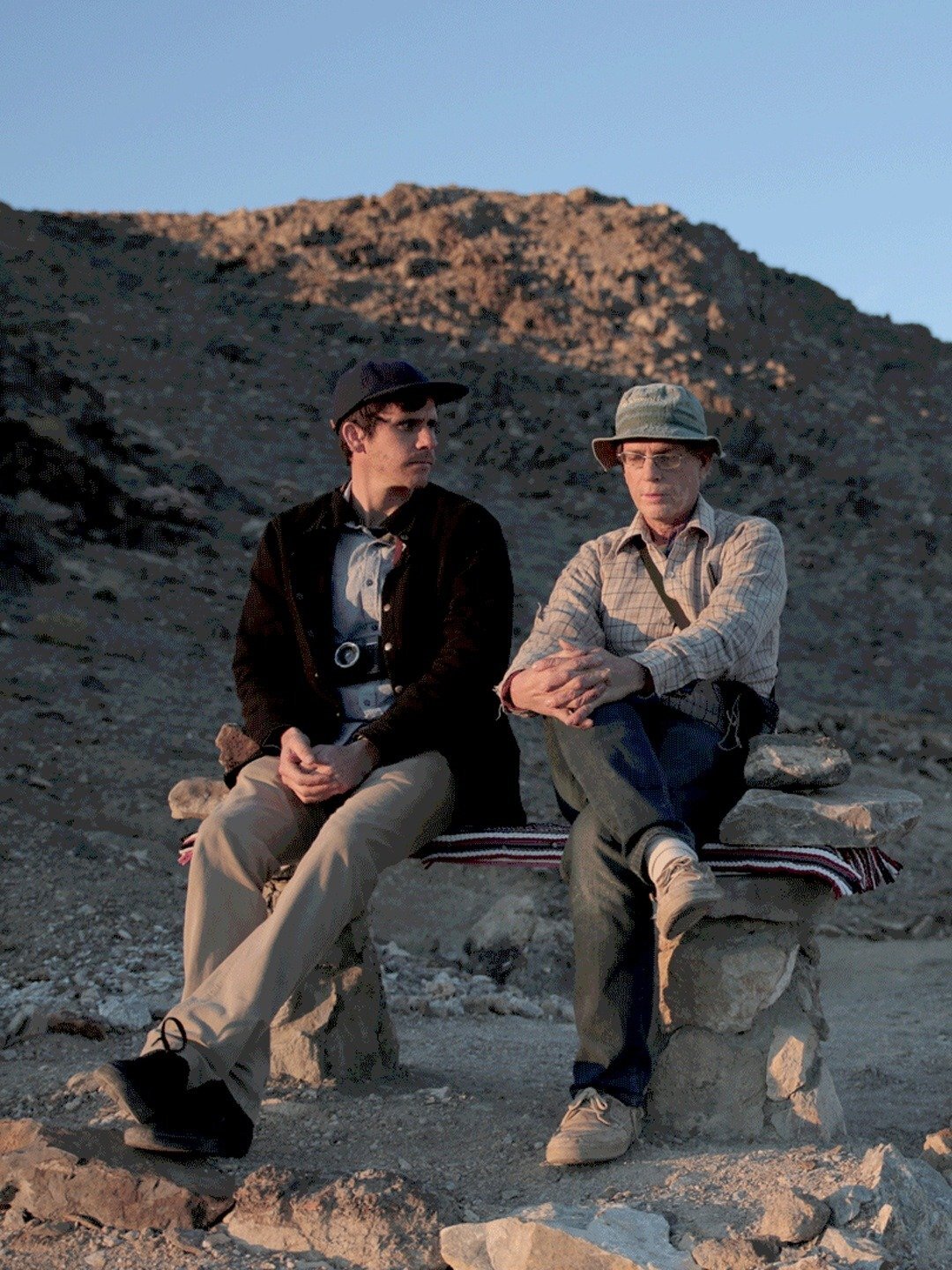 Series photo