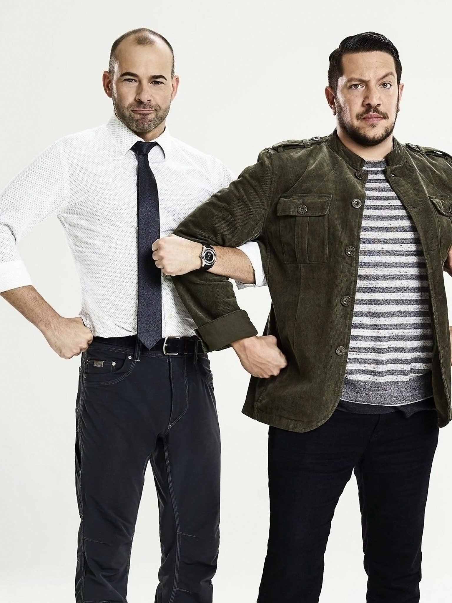 Series photo