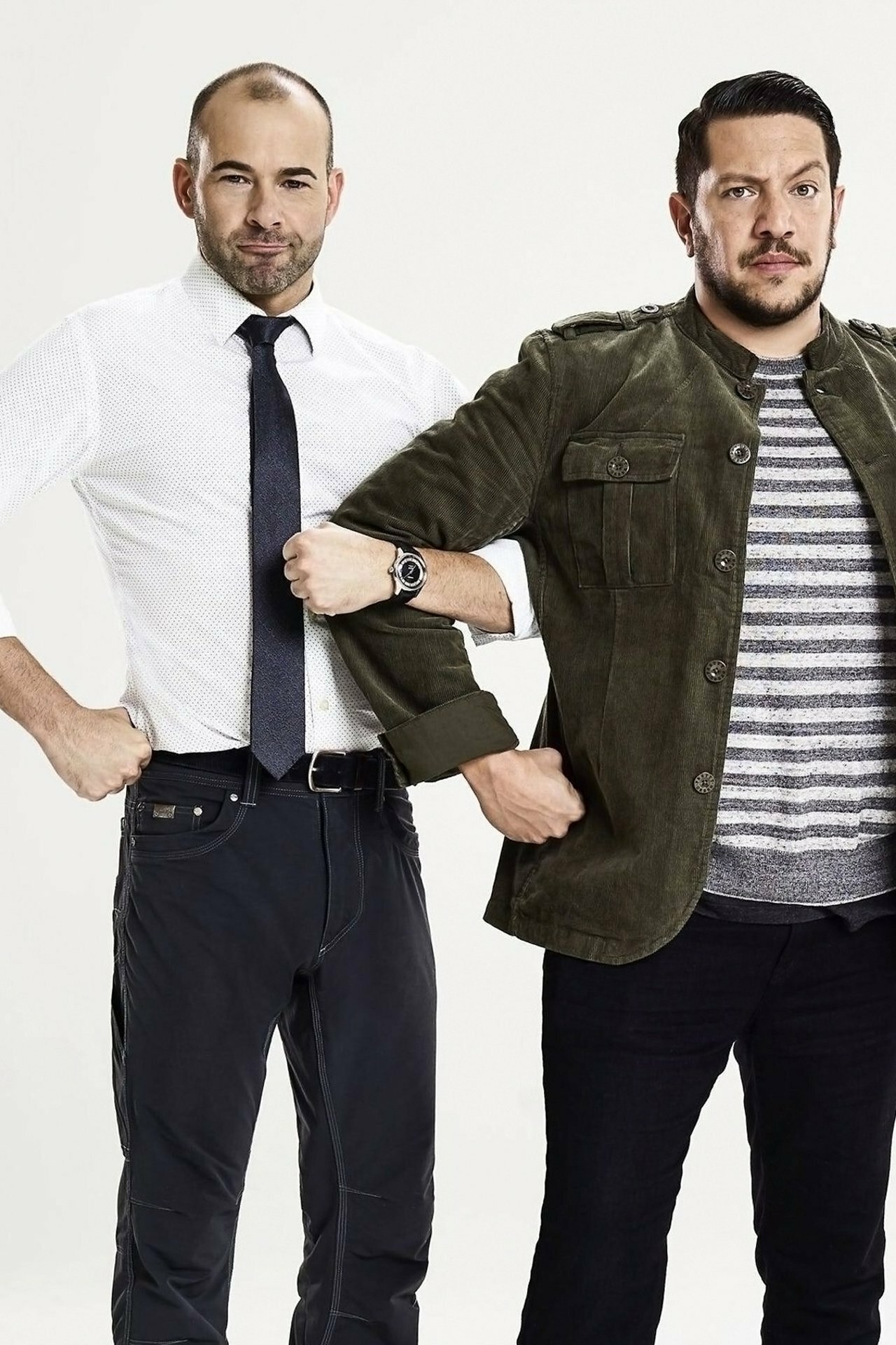 Series photo