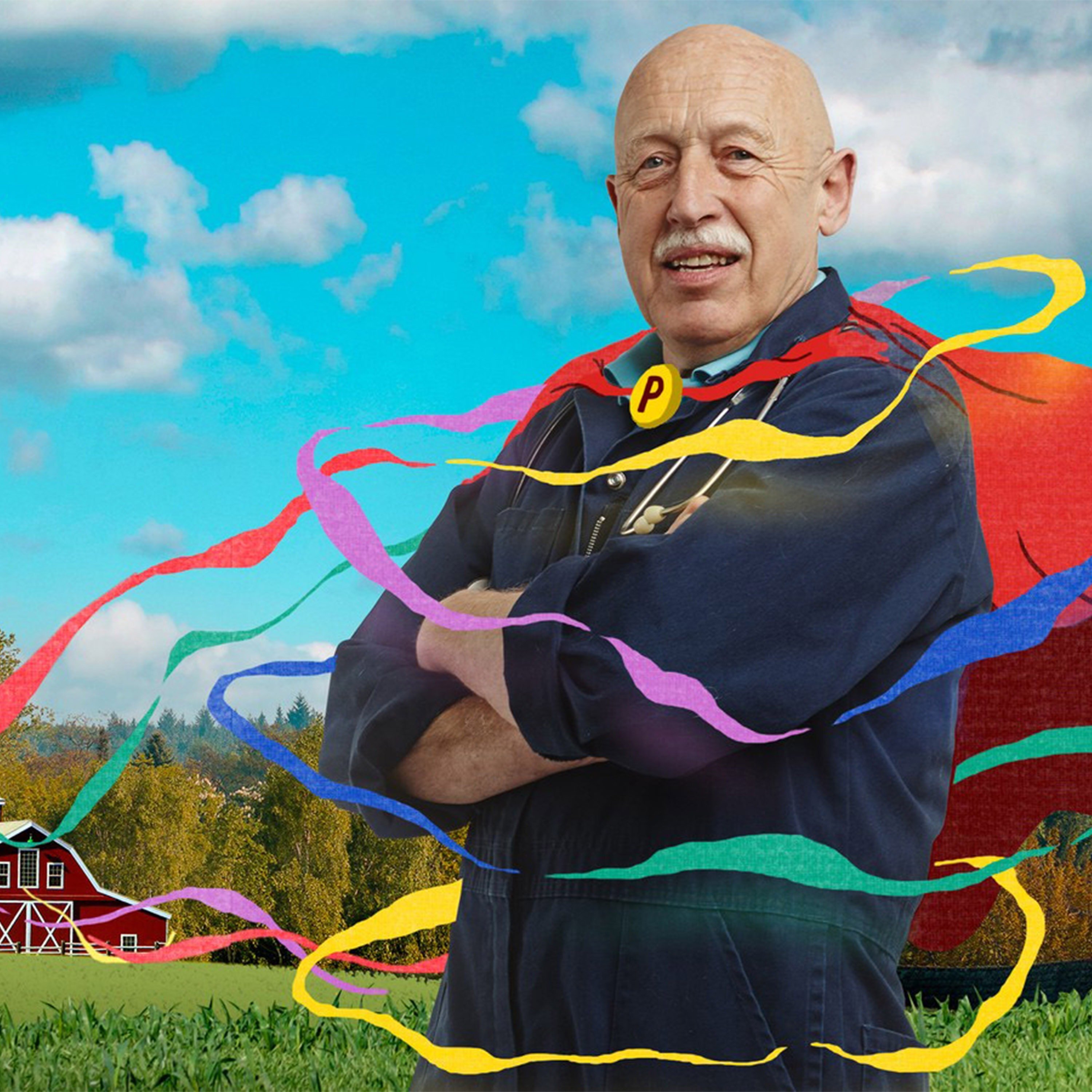 Series photo