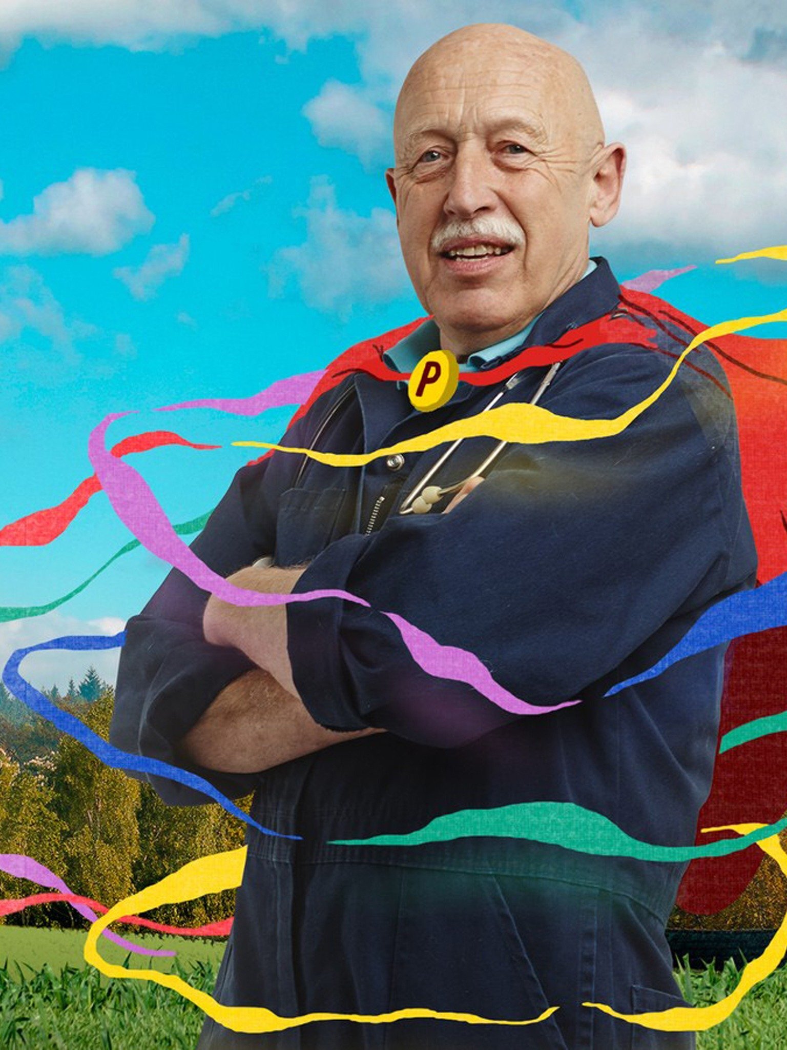 Series photo