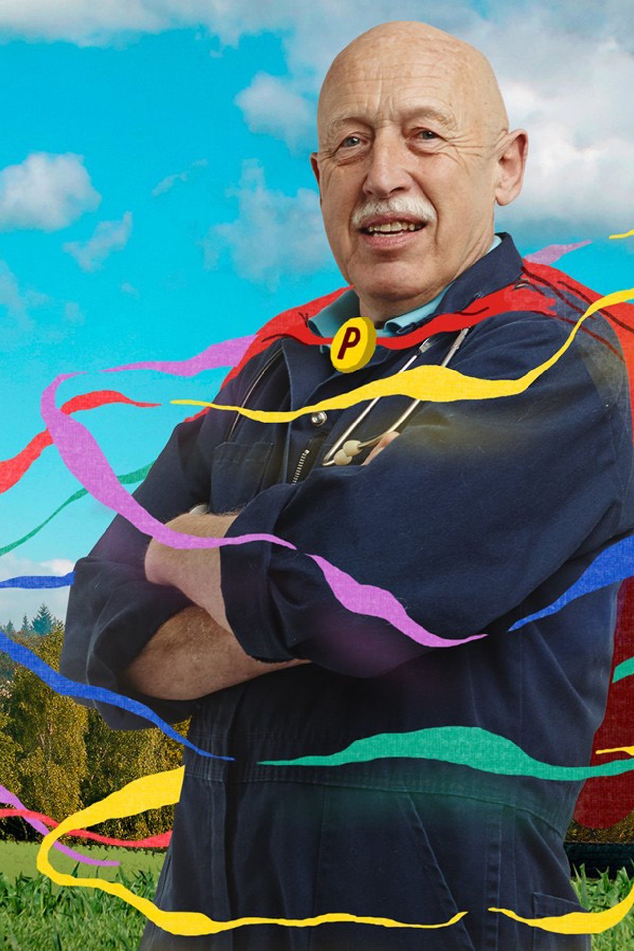Series photo