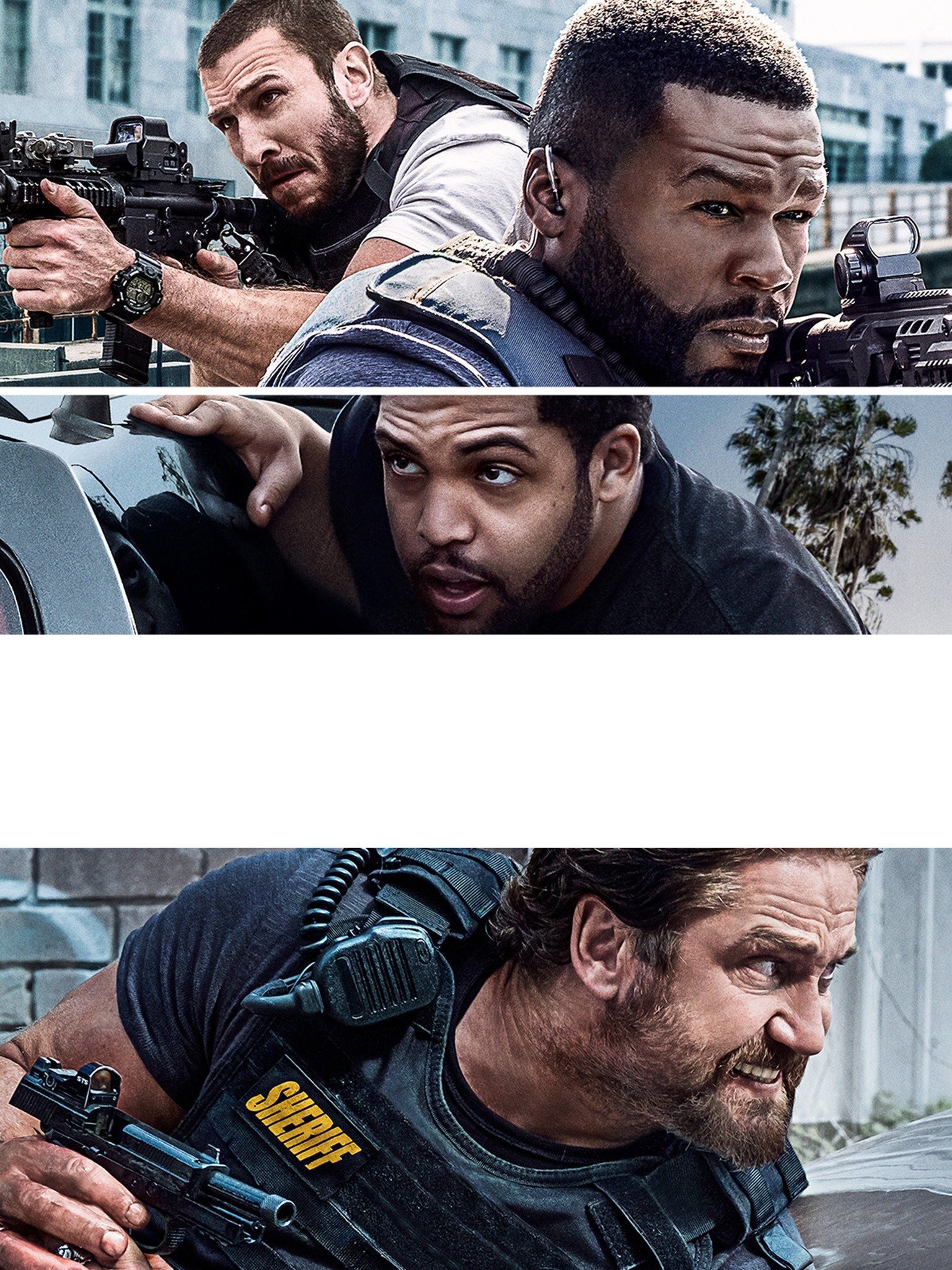 Series photo