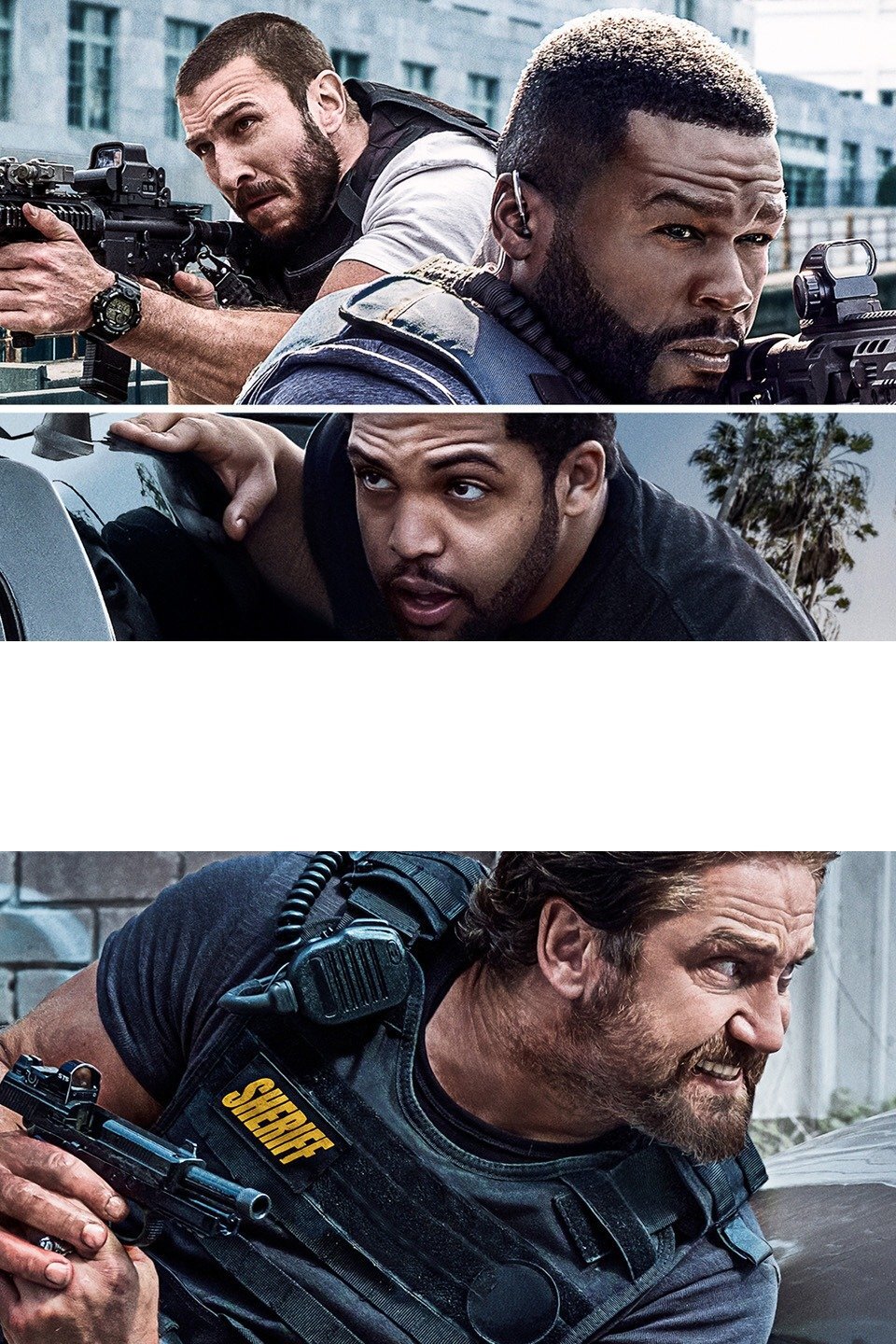 Series photo