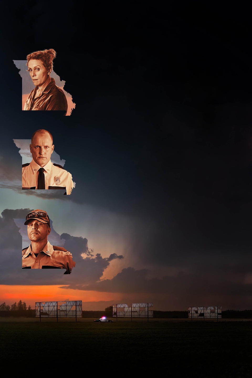 Series photo