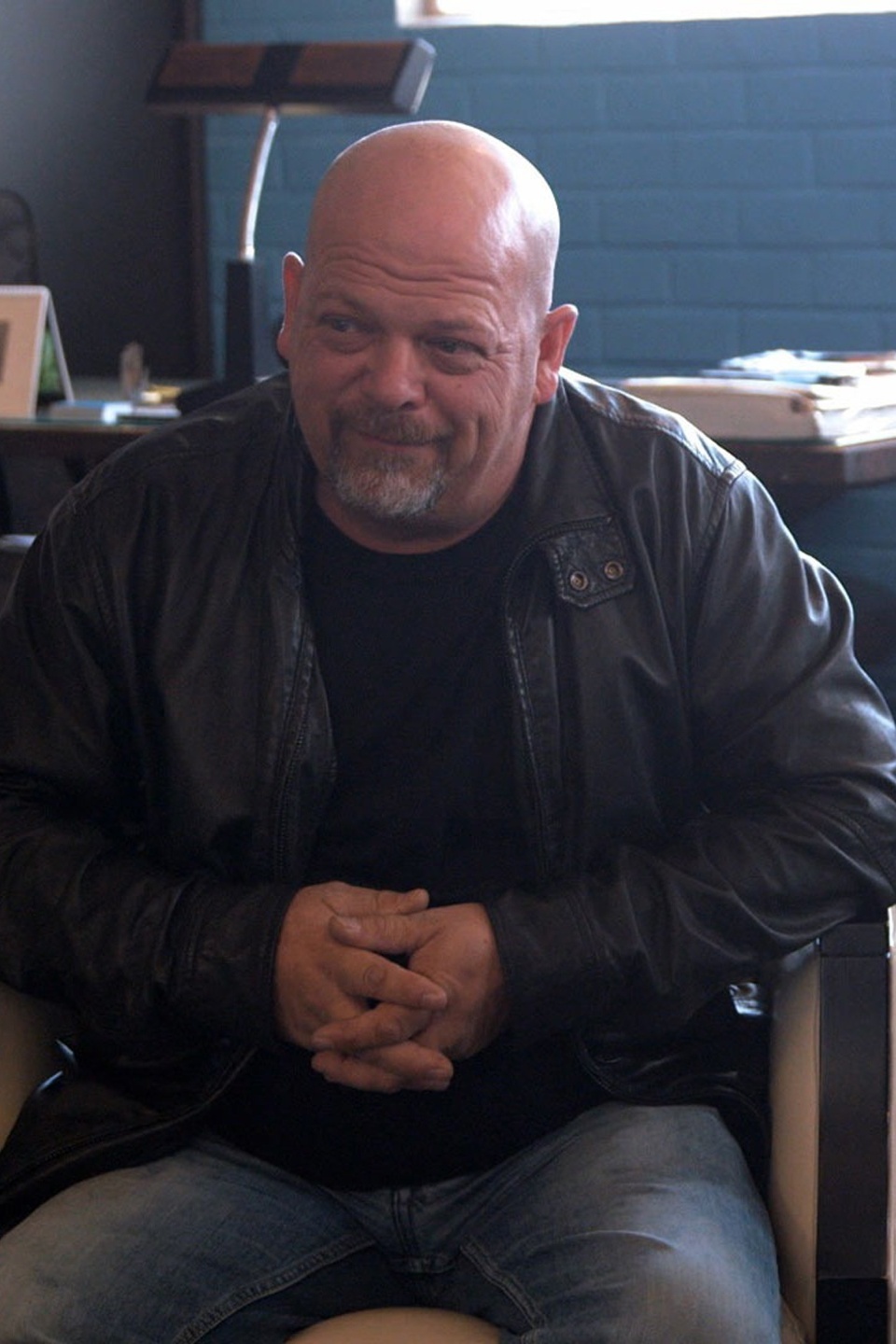 Series photo