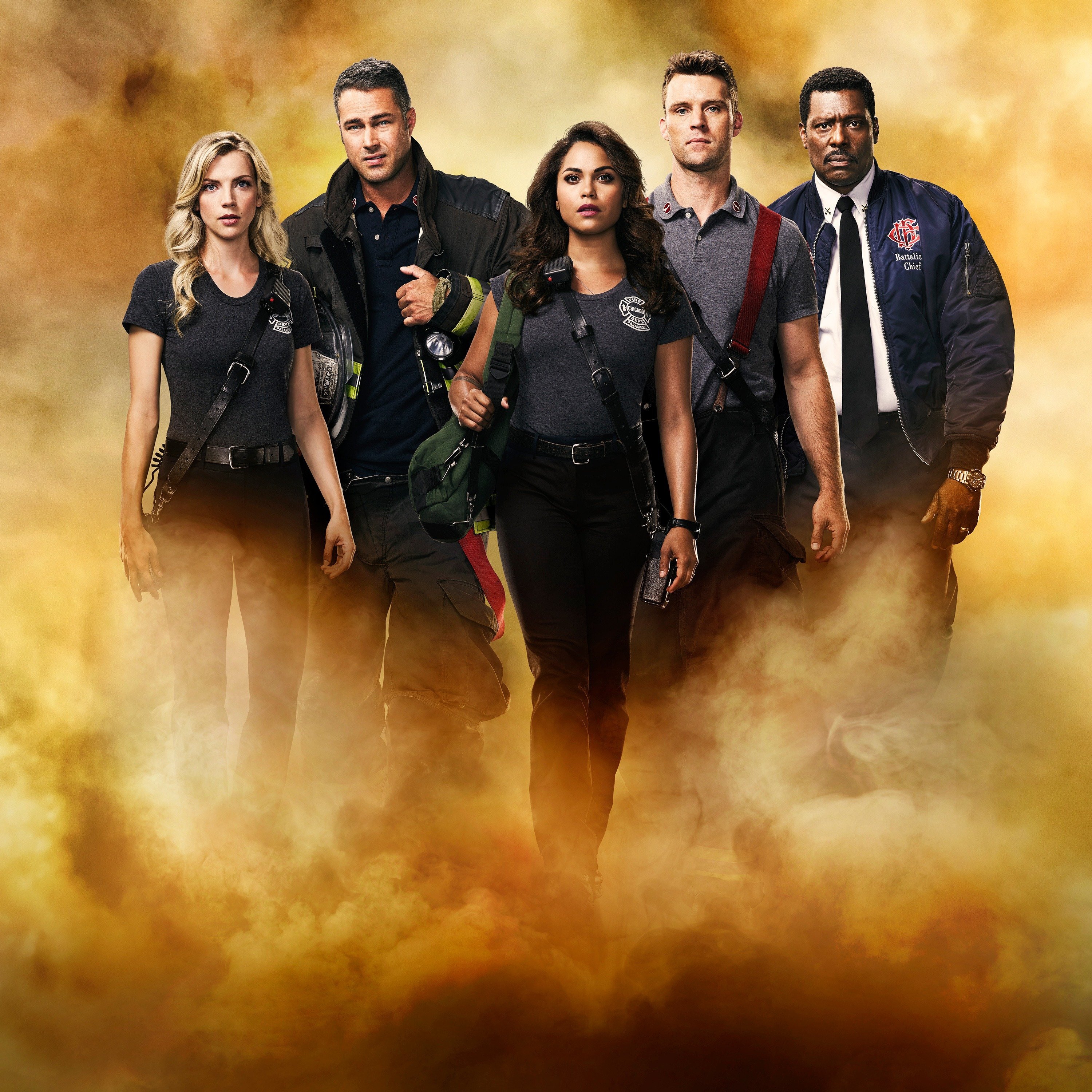 Series photo