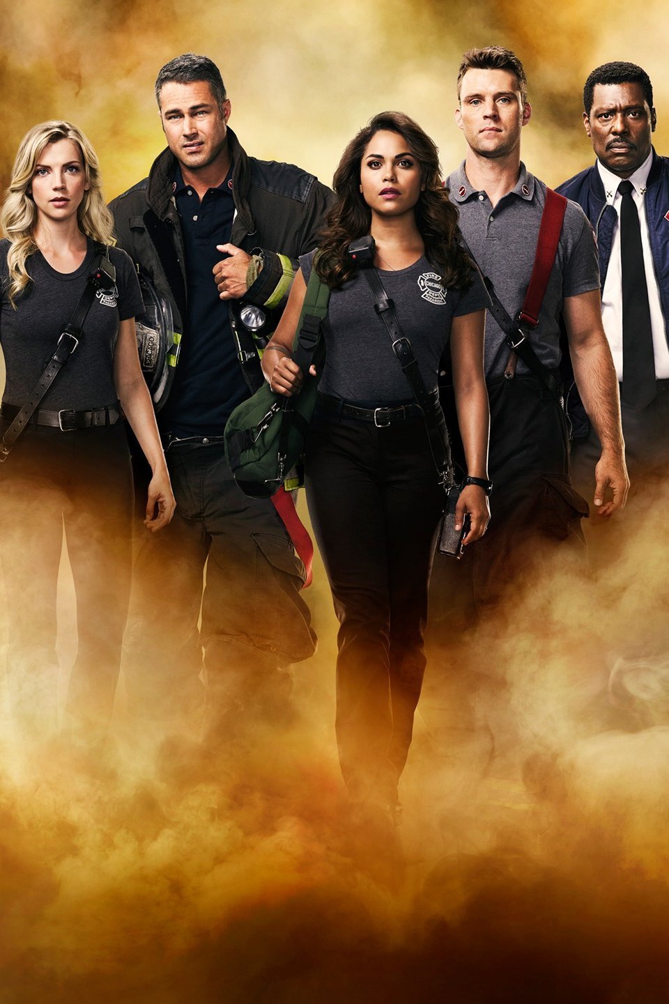 Series photo